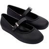 image:imagemini Melissa Girls Soft Ballerina KidBlack