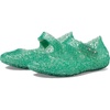 image:imagemini melissa Campana Papel BB ToddlerLittle KidGlitter Green