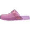 image:imagemini melissa Cozy Clog for KidsGlitter Lilac