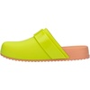 image:imagemini melissa Cozy Clog for KidsGreenBrown