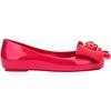 Snow White - Red