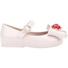 Snow White - White/Red