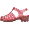 Glitter Pink