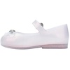 image:imagemini melissa Sweet Love Mary Jane Flats for Babies amp ToddlersClear