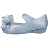 Pearl Blue Glitter