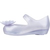 image:imagemini melissa Ultragirl  Frozen Mary Jane for Little GirlsPearl White Glitter