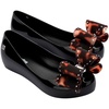 Black/Tortoise Shell