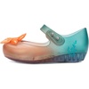 Clear/Orange/Green