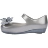Pearly Silver