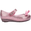 Ultragirl Bow - Glitter Pink