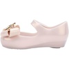 image:imagemini melissa Ultragirl II Disney Princess Mary Jane Flats for Toddlers and Little KidsMetallic Beige