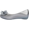 Pearly Silver