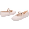 image:imagemini Melissa Girls Soft Ballerina KidBeige