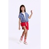 image:imagemini Melissa Girls Soft Ballerina KidBeige