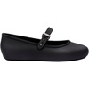 image:imagemini Melissa Girls Soft Ballerina KidBlack