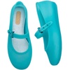 image:imagemini Melissa Girls Soft Ballerina KidMilky Green