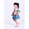 image:imagemini Melissa Girls Soft Ballerina KidMilky Pink