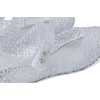 image:imagemini melissa Campana Papel BB ToddlerLittle KidGlitter Clear WStrap