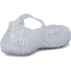 image:imagemini melissa Campana Papel BB ToddlerLittle KidGlitter Clear WStrap