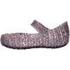 image:imagemini melissa Campana Papel BB ToddlerLittle KidGlitter ClearPink