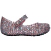 image:imagemini melissa Campana Papel BB ToddlerLittle KidGlitter ClearPink