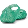 image:imagemini melissa Campana Papel BB ToddlerLittle KidGlitter Green