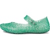 image:imagemini melissa Campana Papel BB ToddlerLittle KidGlitter Green