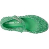 image:imagemini melissa Campana Papel BB ToddlerLittle KidGlitter Green