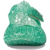 image:imagemini melissa Campana Papel BB ToddlerLittle KidGlitter Green
