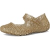 image:imagemini melissa Campana Papel BB ToddlerLittle KidGold WStrap