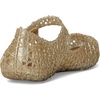 image:imagemini melissa Campana Papel BB ToddlerLittle KidGold WStrap