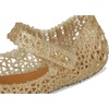 image:imagemini melissa Campana Papel BB ToddlerLittle KidGold WStrap