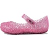 image:imagemini melissa Campana Papel BB ToddlerLittle KidPink Glitter 1