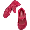 image:imagemini melissa Campana Papel BB ToddlerLittle KidRed GlitterSilver