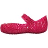 image:imagemini melissa Campana Papel BB ToddlerLittle KidRed GlitterSilver