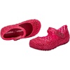 image:imagemini melissa Campana Papel BB ToddlerLittle KidRed GlitterSilver