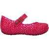 image:imagemini melissa Campana Papel BB ToddlerLittle KidRed GlitterSilver