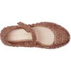 image:imagemini melissa Campana Papel BB ToddlerLittle KidRose Glitter WStrap