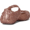image:imagemini melissa Campana Papel BB ToddlerLittle KidRose Glitter WStrap