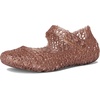 image:imagemini melissa Campana Papel BB ToddlerLittle KidRose Glitter WStrap