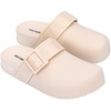 image:imagemini melissa Cozy Clog for KidsBeige