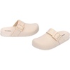 image:imagemini melissa Cozy Clog for KidsBeige