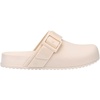 image:imagemini melissa Cozy Clog for KidsBeige