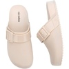 image:imagemini melissa Cozy Clog for KidsBeige