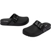 image:imagemini melissa Cozy Clog for KidsBlack