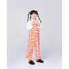 image:imagemini melissa Cozy Clog for KidsBlack