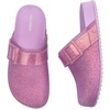 image:imagemini melissa Cozy Clog for KidsGlitter Lilac