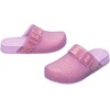 image:imagemini melissa Cozy Clog for KidsGlitter Lilac