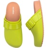 image:imagemini melissa Cozy Clog for KidsGreenBrown