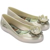 image:imagemini melissa Girls Sweet Love  Disney Princess Jelly Ballet Flat for Kids  Jelly Ballerina Shoes for Girls DisneyInspired Ballet FlatPrincess and the Frog